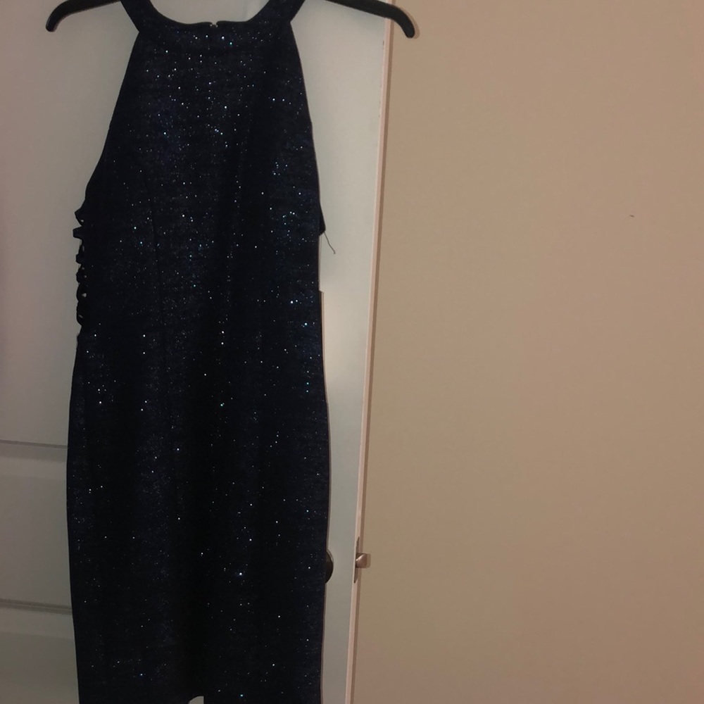 Formal dress